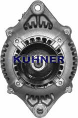 AD Kühner 401281RI - Генератор autozip.com.ua