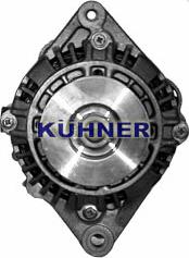 AD Kühner 401282RI - Генератор autozip.com.ua