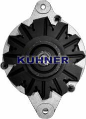 AD Kühner 40128RI - Генератор autozip.com.ua