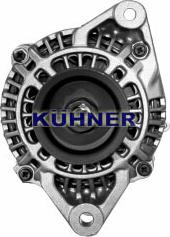 AD Kühner 401275RI - Генератор autozip.com.ua