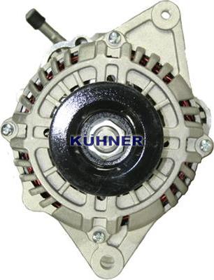 AD Kühner 401271RIL - Генератор autozip.com.ua