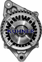 AD Kühner 401278RI - Генератор autozip.com.ua