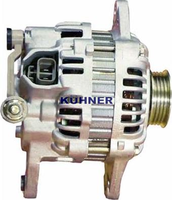 AD Kühner 401799M - Генератор autozip.com.ua