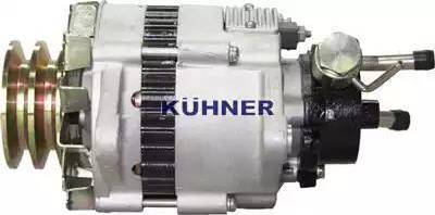 AD Kühner 401795RIM - Генератор autozip.com.ua