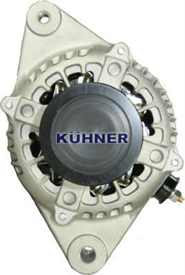 AD Kühner 401796RIB - Генератор autozip.com.ua