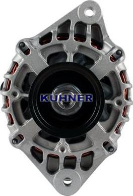 AD Kühner 401798RIB - Генератор autozip.com.ua