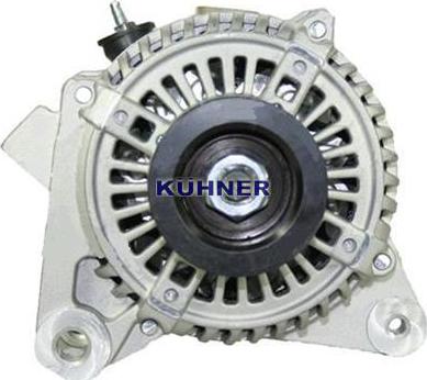 AD Kühner 401797RI - Генератор autozip.com.ua