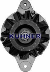 AD Kühner 40179RI - Генератор autozip.com.ua