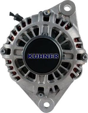 AD Kühner 401709RIV - Генератор autozip.com.ua