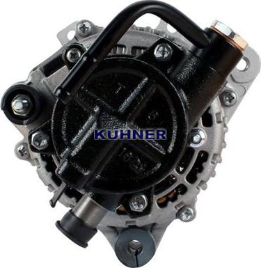 AD Kühner 401708RIR - Генератор autozip.com.ua