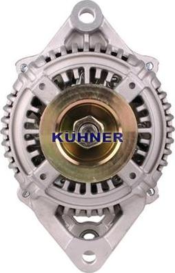 AD Kühner 401707 - Генератор autozip.com.ua