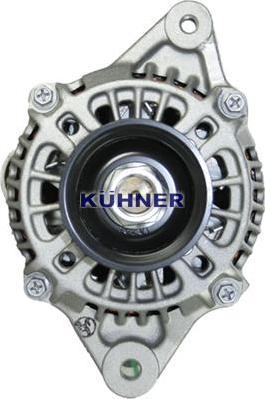 AD Kühner 401715RIV - Генератор autozip.com.ua