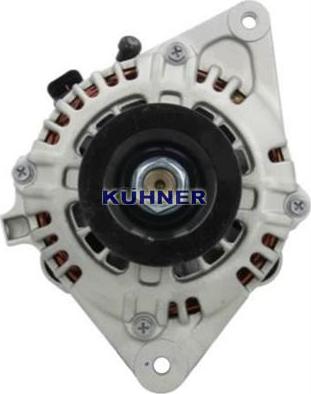 AD Kühner 401717RIM - Генератор autozip.com.ua