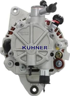 AD Kühner 401717RIM - Генератор autozip.com.ua