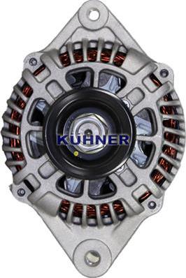 AD Kühner 401785RI - Генератор autozip.com.ua