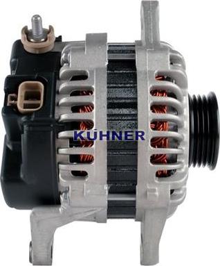 AD Kühner 401786RI - Генератор autozip.com.ua