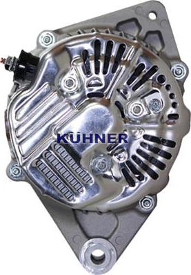 AD Kühner 401783RI - Генератор autozip.com.ua