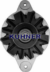 AD Kühner 40178RI - Генератор autozip.com.ua