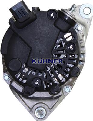 AD Kühner 401725RI - Генератор autozip.com.ua