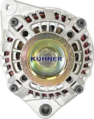 AD Kühner 401727RI - Генератор autozip.com.ua