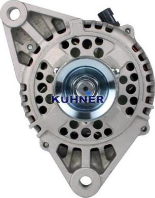 AD Kühner 40868RIR - Генератор autozip.com.ua