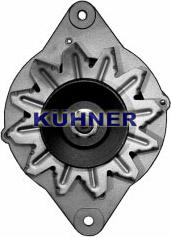 AD Kühner 40807RI - Генератор autozip.com.ua