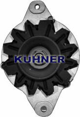 AD Kühner 40884RI - Генератор autozip.com.ua