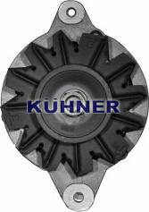 AD Kühner 40886RI - Генератор autozip.com.ua