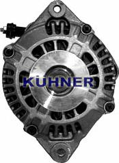 AD Kühner 40883RI - Генератор autozip.com.ua