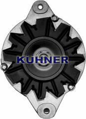 AD Kühner 40887RI - Генератор autozip.com.ua