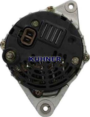 AD Kühner 40879RI - Генератор autozip.com.ua