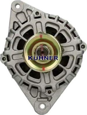 AD Kühner 40879RI - Генератор autozip.com.ua