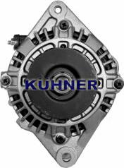 AD Kühner 40876RI - Генератор autozip.com.ua