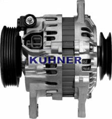 AD Kühner 40876RI - Генератор autozip.com.ua