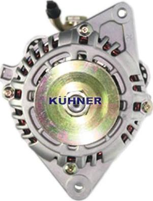 AD Kühner 40878RIV - Генератор autozip.com.ua