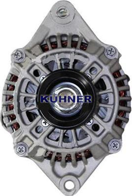 AD Kühner 40755RI - Генератор autozip.com.ua