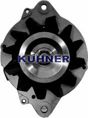 AD Kühner 40758RI - Генератор autozip.com.ua