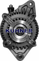 AD Kühner 40752RIR - Генератор autozip.com.ua