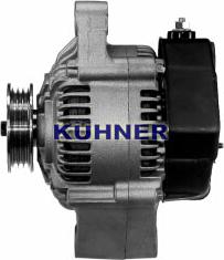 AD Kühner 40752RIR - Генератор autozip.com.ua