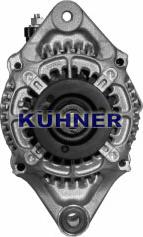 AD Kühner 40763RI - Генератор autozip.com.ua