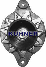 AD Kühner 40786R - Генератор autozip.com.ua