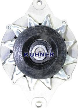 AD Kühner 40780RI - Генератор autozip.com.ua