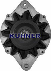 AD Kühner 40779RI - Генератор autozip.com.ua