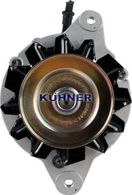 AD Kühner 40775RIM - Генератор autozip.com.ua