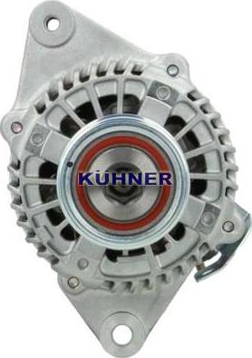 AD Kühner 554955RI - Генератор autozip.com.ua