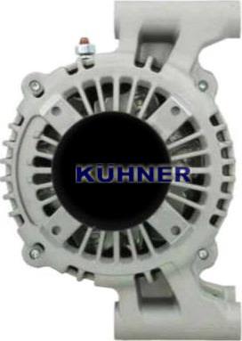 AD Kühner 554961RIR - Генератор autozip.com.ua