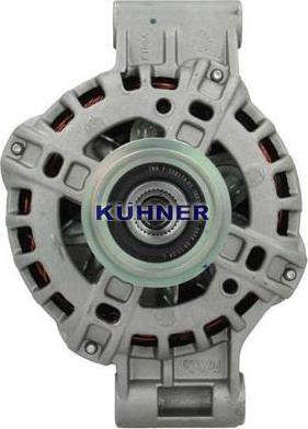 AD Kühner 554905RI - Генератор autozip.com.ua