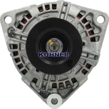 AD Kühner 554919RIB - Генератор autozip.com.ua