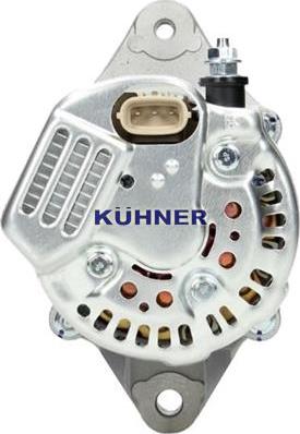 AD Kühner 554918RI - Генератор autozip.com.ua