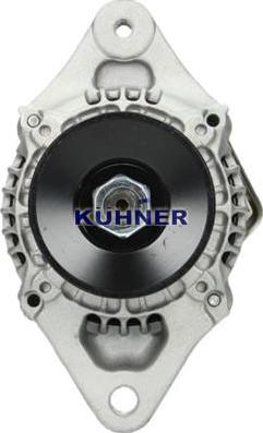 AD Kühner 554918RI - Генератор autozip.com.ua